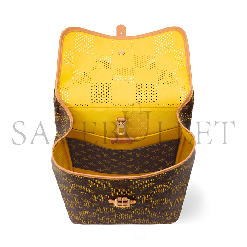 l0vis Vvtt0n master flaneur backpack m29295 (39*30*13.5cm)